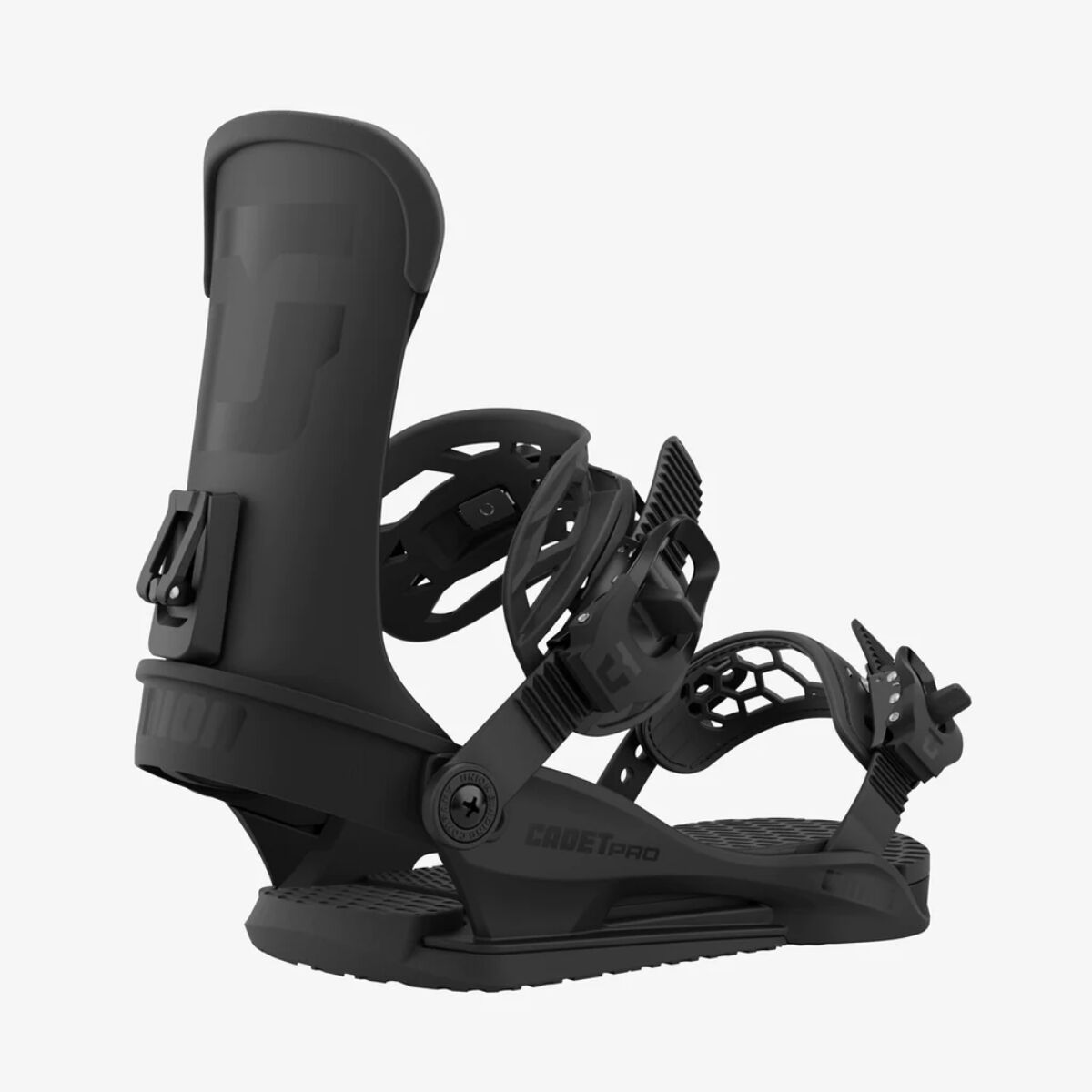 Union Cadet Pro Snowboard Bindings Kids | Christy Sports